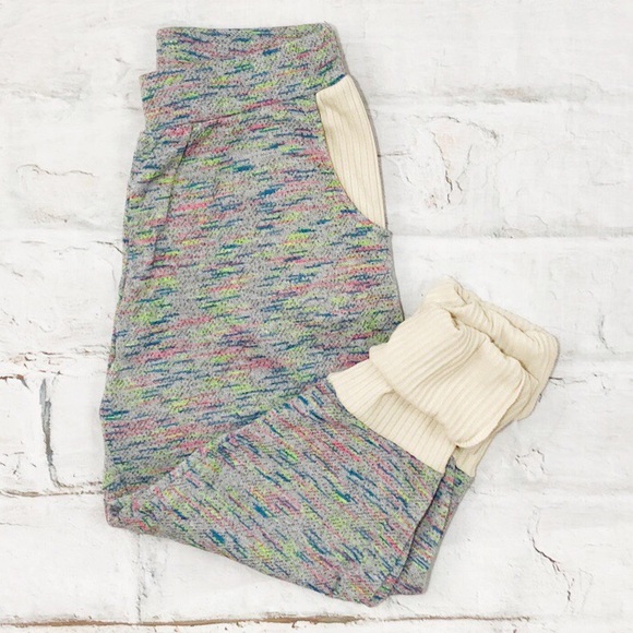 Calf High Pants - Picture 3 of 3